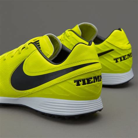 Nike Men's Tiempo Mystic V TF Football Boots 